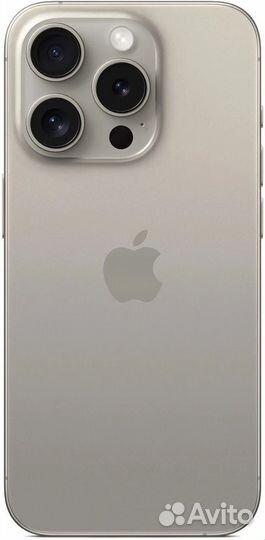 iPhone 15 Pro Max, 256 ГБ