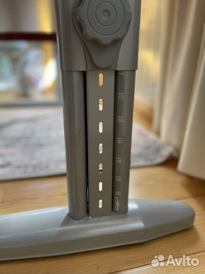 Стол-парта растущий 