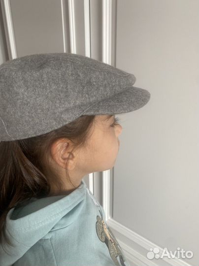 Кепка детская