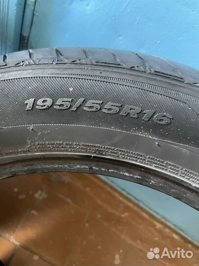 Hankook AH11 195/55 R16