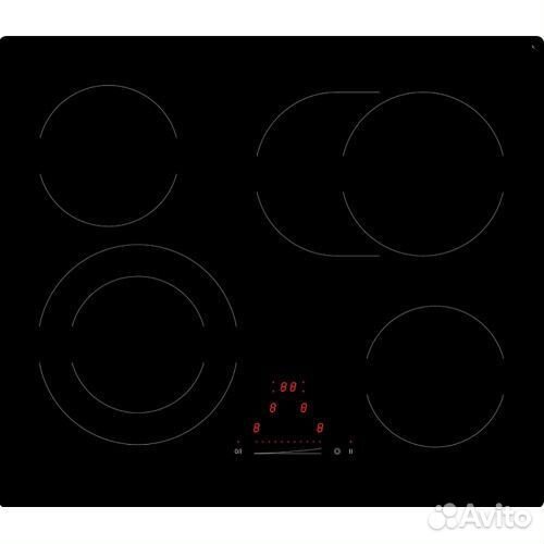 Электрическая варочная панель MBS PE-601