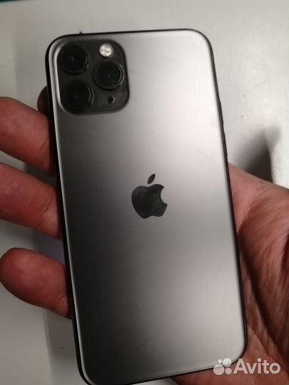 iPhone 11 pro