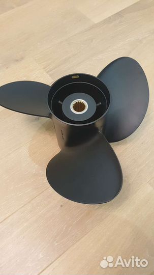 Винт гребной solas VE314.817RB