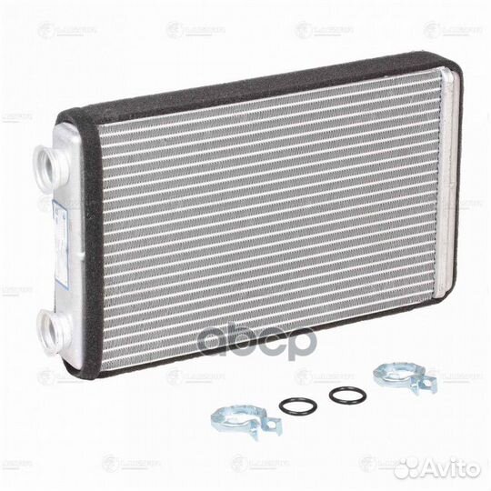 Радиатор печки УАЗ 3163 Патриот (05.2012) А/С