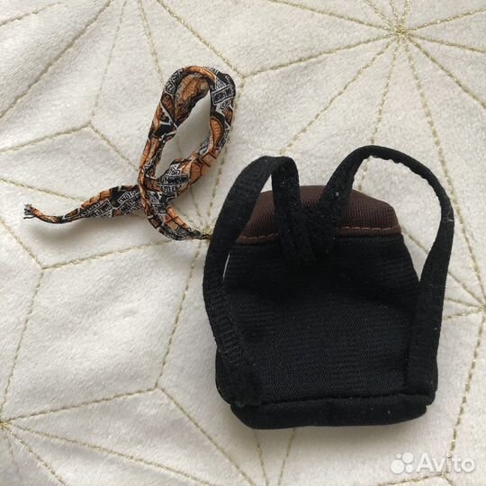 Вещи для Барби оригинал