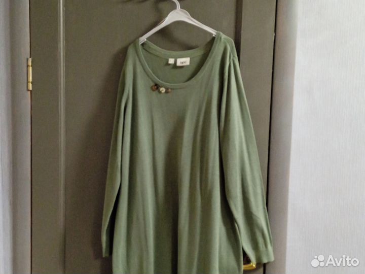 Платье женское