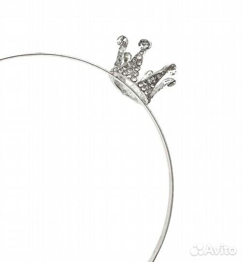 Ободок корона