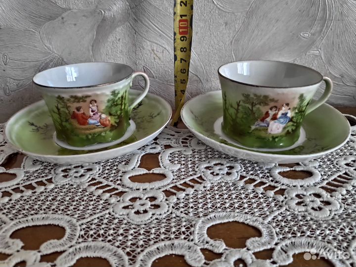 Ранние советы 1920-30г