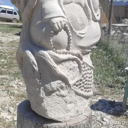 Скульптура под заказ