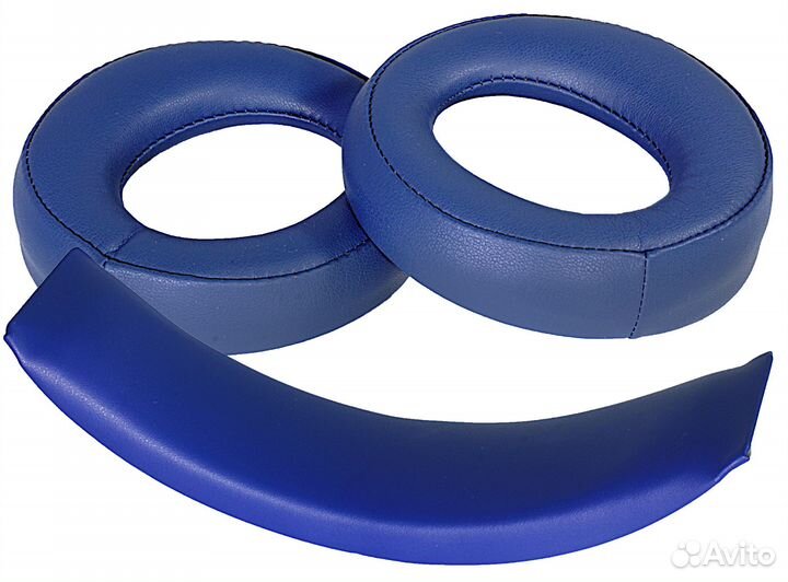 Амбушюры + оголовье Sony для PS3/PS4 (Cechya-0083)