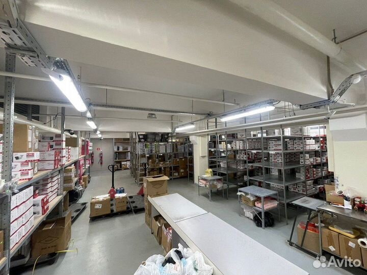 Коннектор разъем TS BNC штекер под пайку с пружино