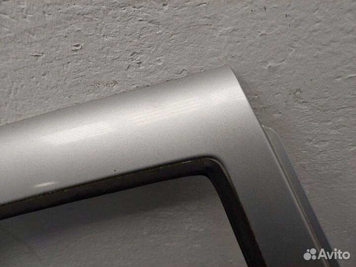 Дверь боковая правая задняя Volkswagen Bora, 2005