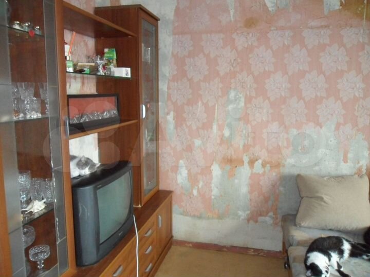 2-к. квартира, 51,6 м², 7/9 эт.