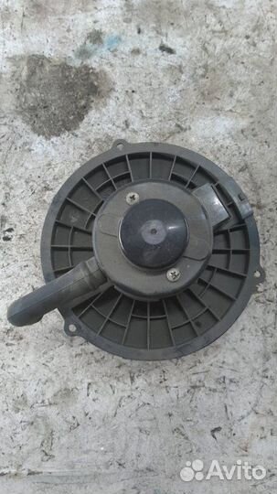 Моторчик отопителя (печки) Geely Mk 1