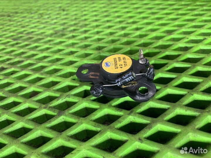 Динамик пищалка правая Lifan X60