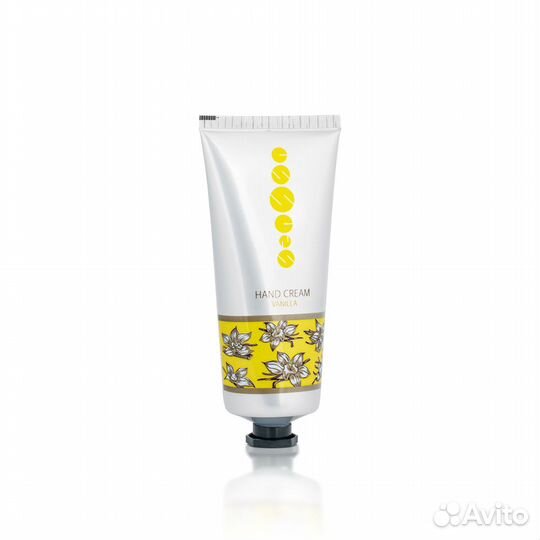 Крем для рук Essens