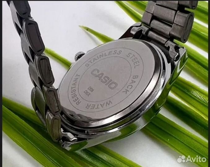 Наручные часы Casio