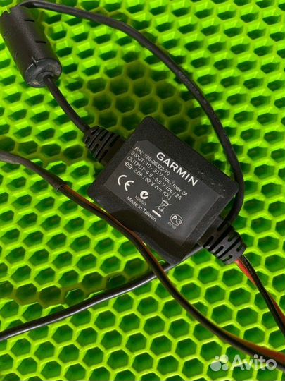 Навигатор Garmin Zumo 350