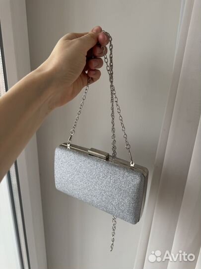 Клатч женский новый