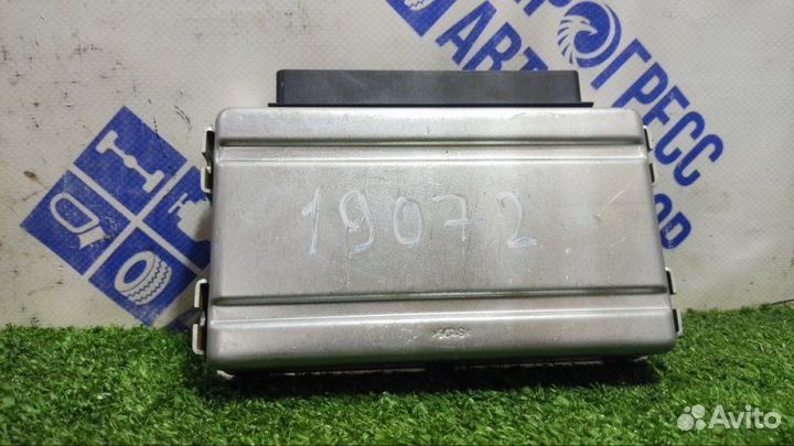 Блок управления АКПП Chevrolet Lacetti универсал