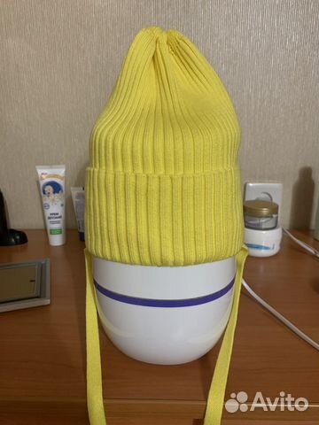 Шапка детская