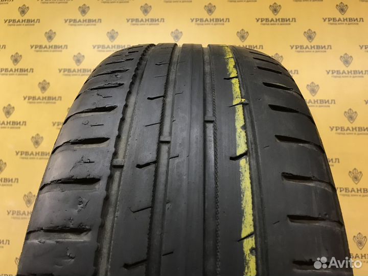 Nokian Tyres Hakka Blue 2 205/60 R16 96W