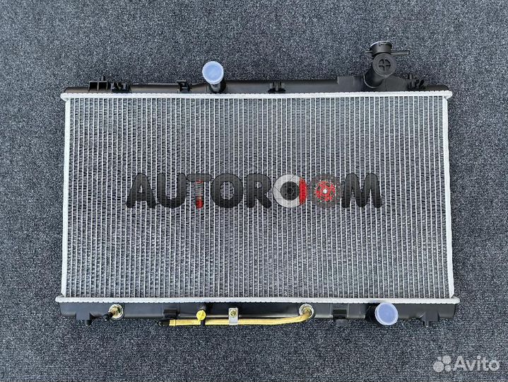 Радиатор Toyota 16400-31520