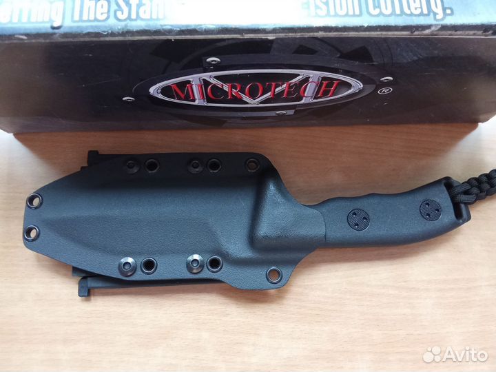 Нож Microtech