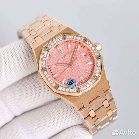 Audamars Piguet Royal Oak 34