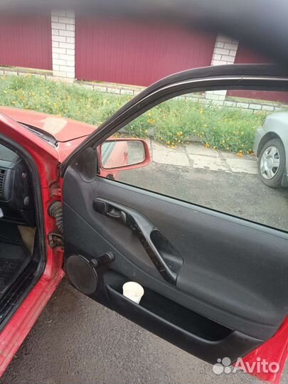 Volkswagen Passat 2.0 МТ, 1994, 200 000 км