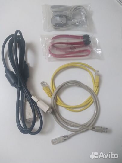 Провода шнуры кабели для компьютера