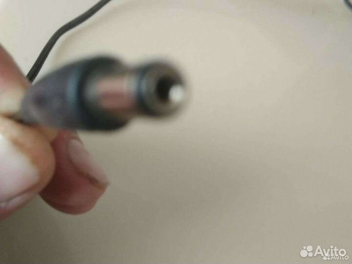 Блок питания 12v