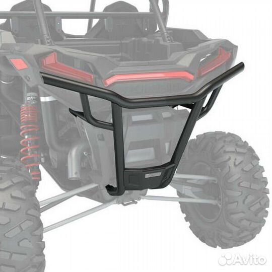 Бампер задний для Polaris RZR XP 1000 2019+