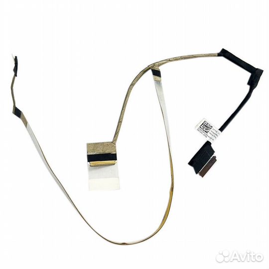 Шлейф матрицы новый DC02C00QJ00
