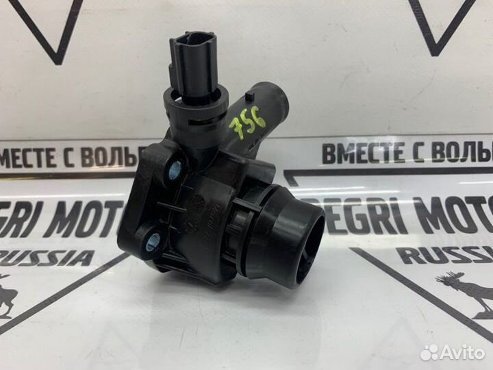 Термостат в сборе для Volvo S80 XC70 XC90 B6324S