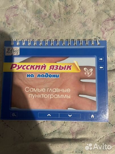 Русский язык ОГЭ ЕГЭ 11 и 9 класс