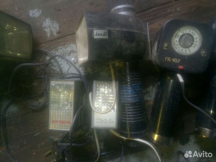 Фотовспышка