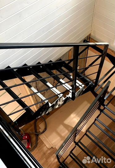 Лестница на заказ