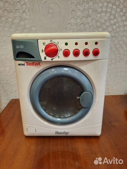 Набор детских игрушечных приборов