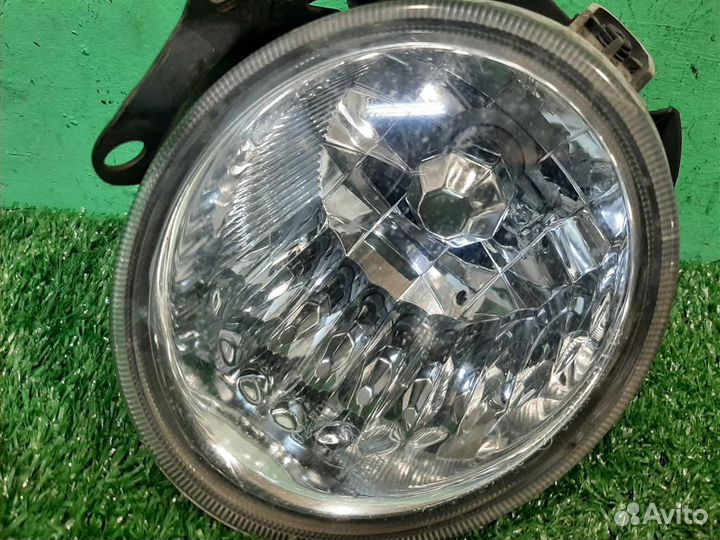 Птф передняя левая Subaru Forester SG/S11 2003