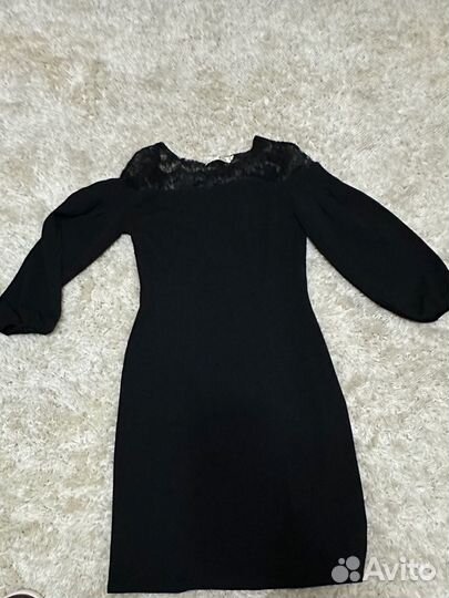 Платье 44 рр