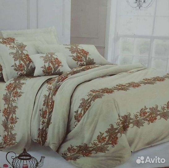 Белье постельное