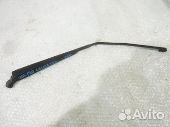 Поводок стеклоочистителя задний