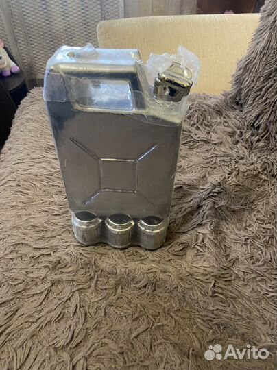 Подарочный набор