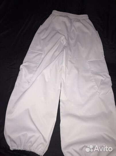 Брюки карго/ рубашка/ шорты