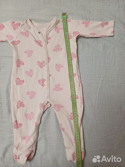 Слип babygo 68р