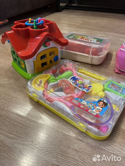 Игровой скотч