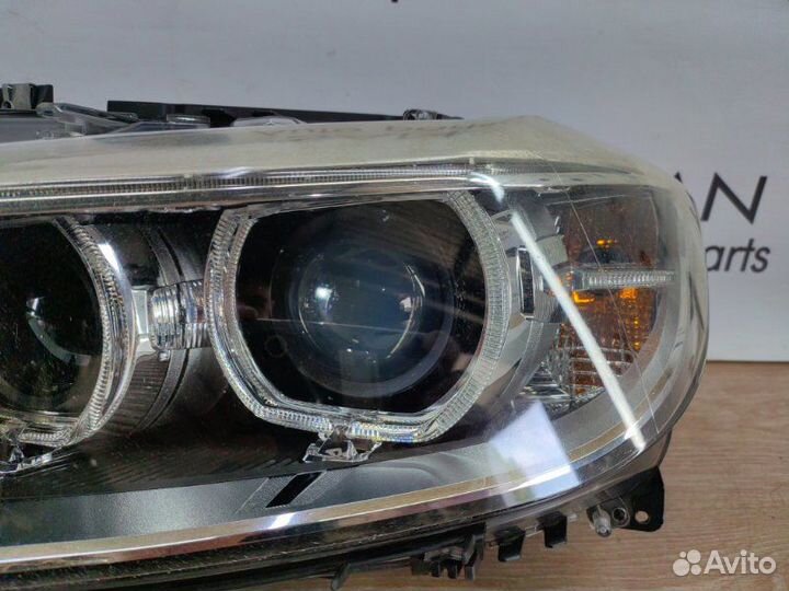 Фара левая Bmw 3 F30 N20B20 2013