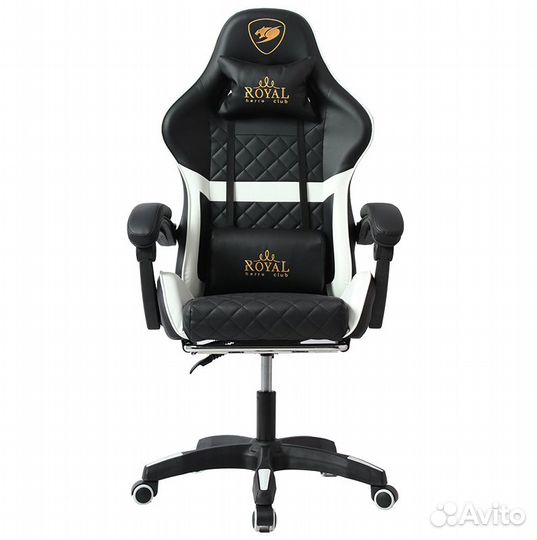 Игровое кресло