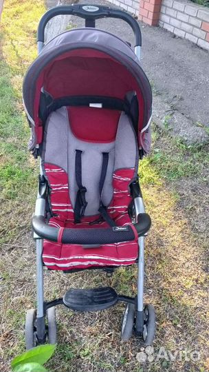 Детская коляска